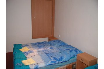 Private Unterkunft Altwalddorf / Stará Lesná 8